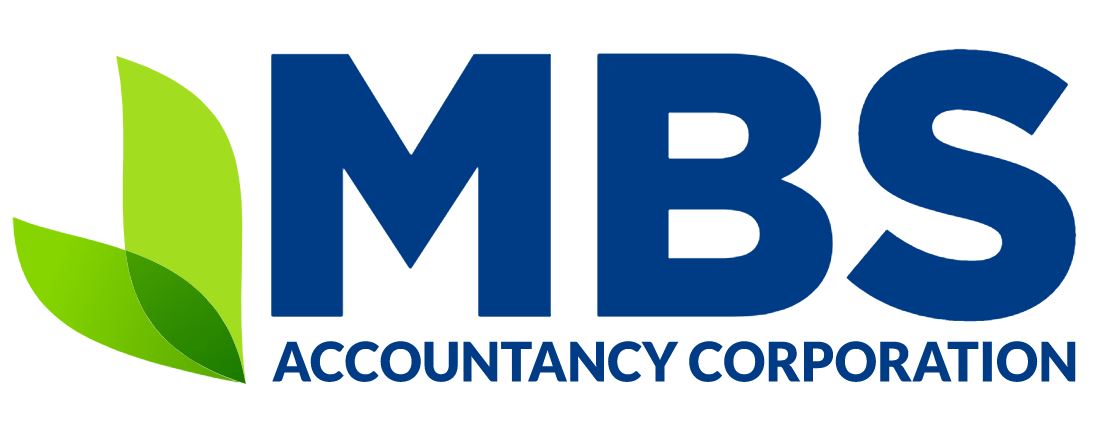 MBS Accountancy Corporation